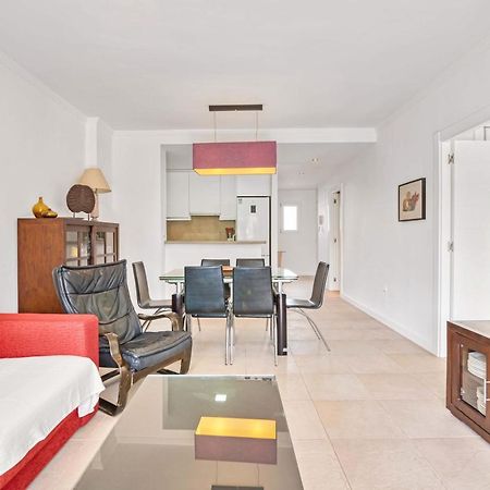 Luxury Apt, Beach, Pool Open 365 Days, Near Javea & Denia El Verger Kültér fotó